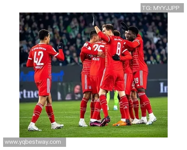 拜仁慕尼黑豪取连胜,德甲榜首稳如泰山 拜仁慕尼黑豪取连胜,德甲榜首稳如泰山