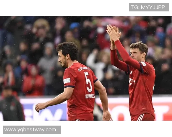 拜仁慕尼黑大胜沃尔夫斯堡,轻松取得胜利 拜仁慕尼黑大胜沃尔夫斯堡,轻松取得胜利