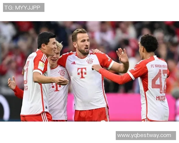 拜仁慕尼黑继续胜多特,确保领先优势稳固 拜仁慕尼黑继续胜多特,确保领先优势稳固