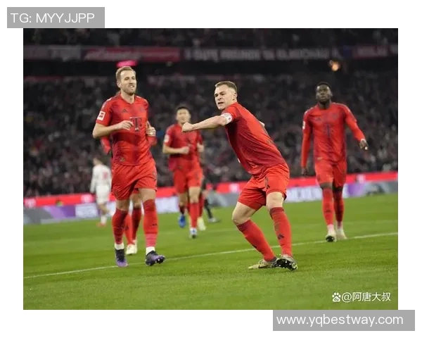 拜仁主场大胜莱比锡红牛，强势巅峰继续领跑德甲联赛