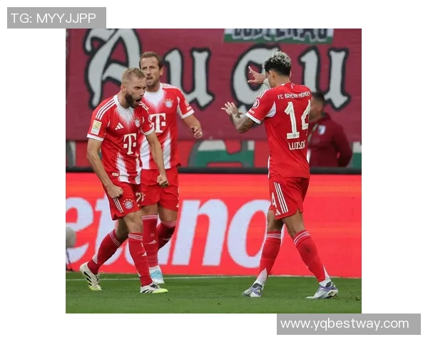 拜仁战平奥格斯堡,榜首稳如泰山位置不动 拜仁战平奥格斯堡,榜首稳如泰山位置不动