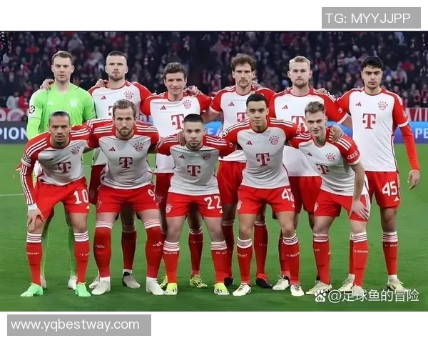 拜仁慕尼黑再胜对手，继续领跑德甲联赛积分榜