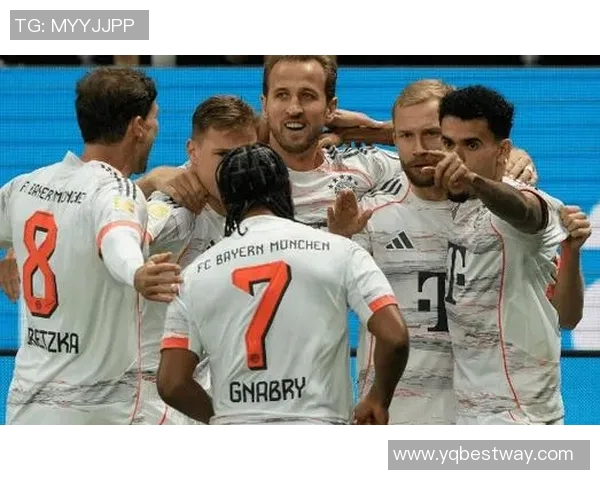 拜仁主场再胜德甲对手败下阵楼,继续领跑积分榜 拜仁主场再胜德甲对手败下阵楼,继续领跑积分榜