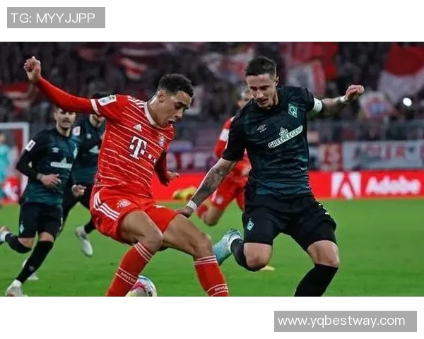 拜仁再胜云达，领先优势更加稳固主队将胜利的风底增厚