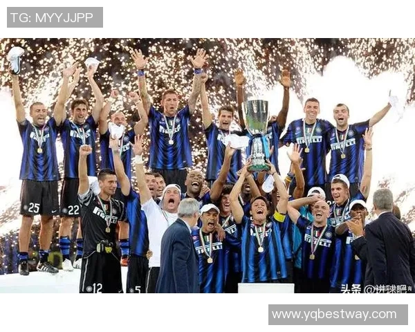 布冯领衔国际米兰夺得意大利杯冠军，重返巅峰引起注目