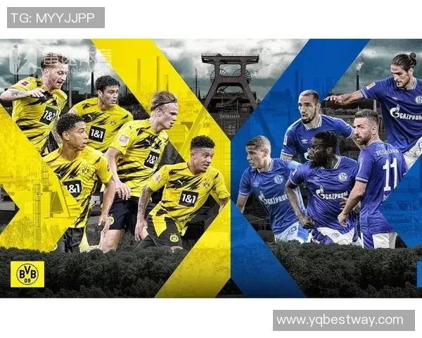 德甲巅峰对决:多特蒙德VS沙尔克04闪耀之战 德甲巅峰对决:多特蒙德VS沙尔克04闪耀之战