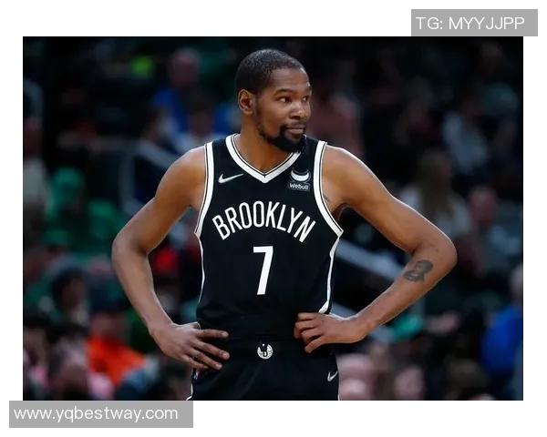 杜兰特受伤再入休养期,篮网球迷齐声祝福恢复健康 杜兰特受伤再入休养期,篮网球迷齐声祝福恢复健康