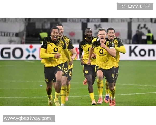 多特客场险胜,保持不败势头继续领跑德甲 多特客场险胜,保持不败势头继续领跑德甲