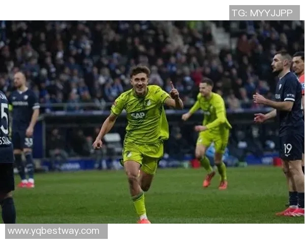 多特大胜重返前三,霍芬海姆难敌主场压力 多特大胜重返前三,霍芬海姆难敌主场压力