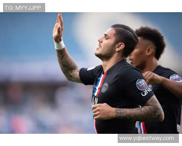 法甲豪门巴黎圣日耳曼成功签约国际米兰球星伊卡尔迪,引爆转会市场 法甲豪门巴黎圣日耳曼成功签约国际米兰球星伊卡尔迪,引爆转会市场