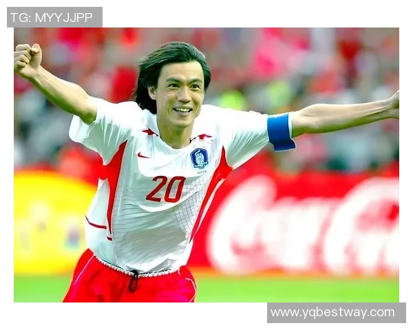 韩国足球:蓬勃发展与挑战 韩国足球:蓬勃发展与挑战