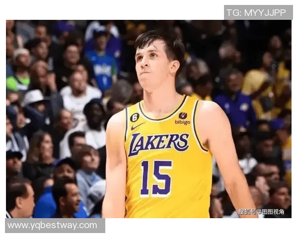 湖人队交易消息！他们正在寻找新的得分后卫来弥补进攻端不足