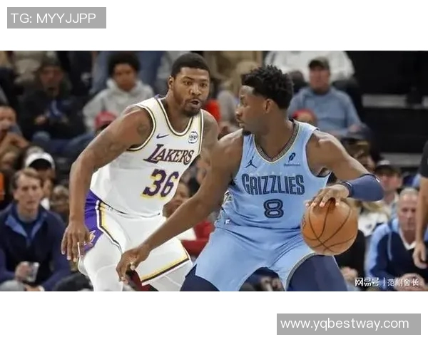 湖人击败灰熊，复仇心切瓦神献高效表现