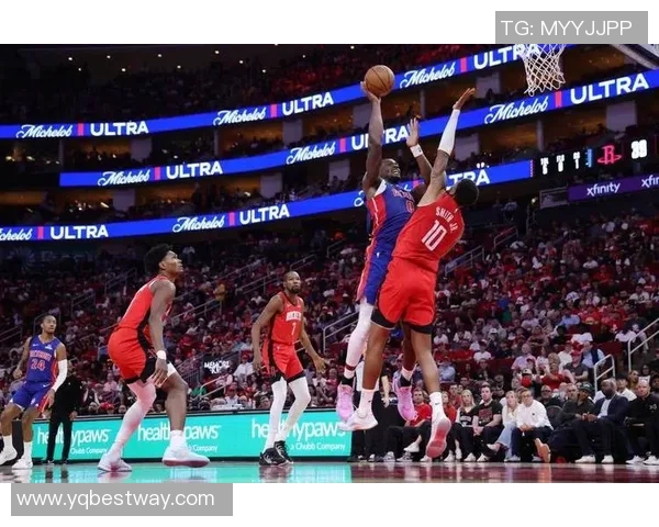 火箭队击败湖人队迎来四连胜：重新崛起的力量