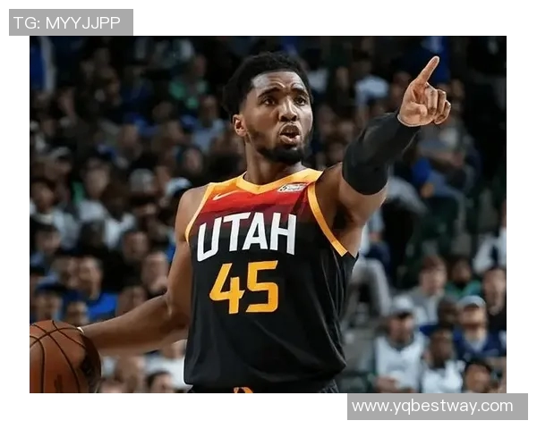 爵士擒热火，戈贾力压米切尔独得29分，展现超凡实力