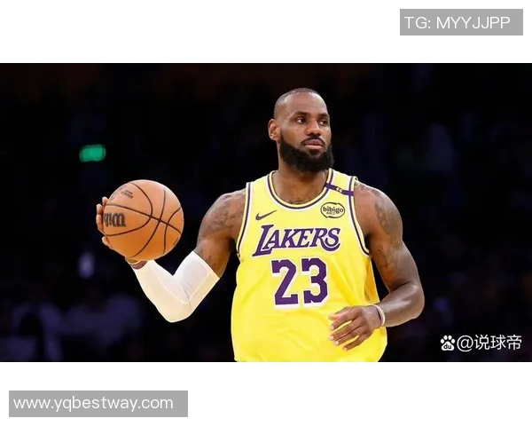 勒布朗-詹姆斯再次摘得MVP桂冠：传奇仍在继续