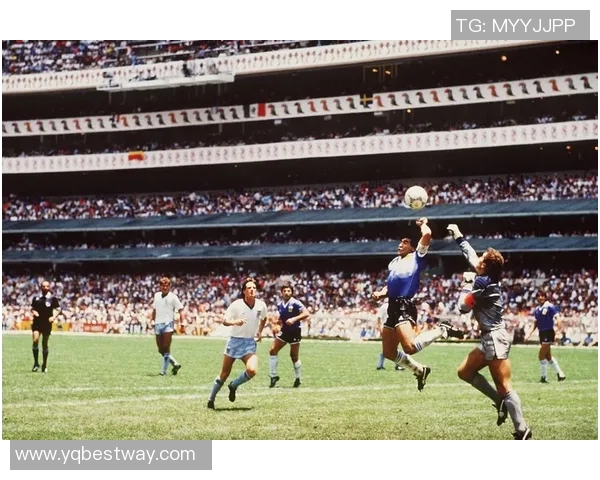 马拉多纳球场：足球传奇的圣殿