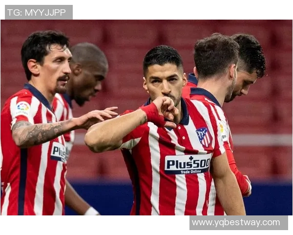 马竞新援苏亚雷斯：我来西甲不只是为了争金靴