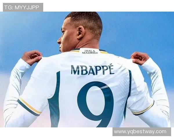 姆巴佩加盟皇马，重塑王者霸业，原因揭晓！