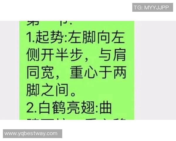 深入浅出24式太极剑教学全解析助你轻松掌握太极剑的精髓与技巧