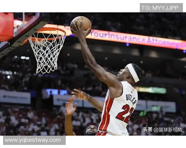 热火交易流言不断，球队是否会在交易截止日出手？