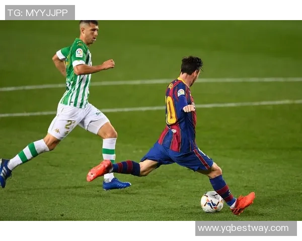 梅西连续3场比赛进球,巴塞罗那豪取西甲三连胜 梅西连续3场比赛进球,巴塞罗那豪取西甲三连胜