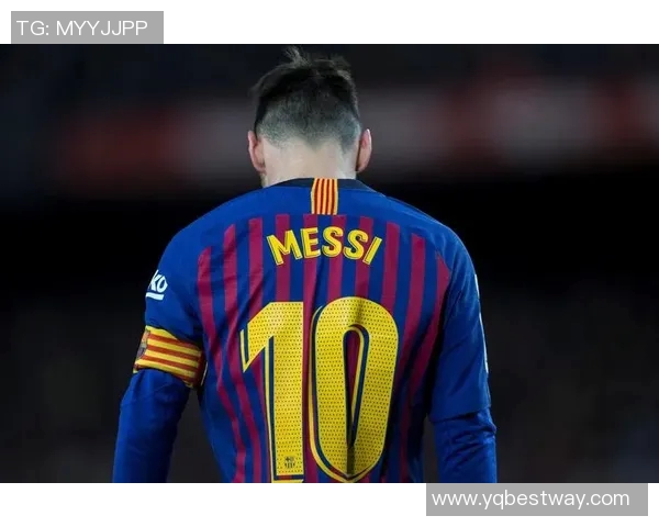 巴塞罗那宣布梅西续约至2026年,刷新西甲历史记录 巴塞罗那宣布梅西续约至2026年,刷新西甲历史记录