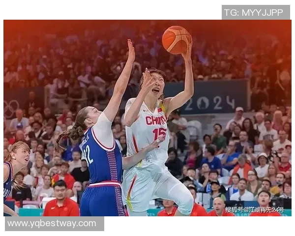 美国女篮再胜欧洲对手！以20分优势击败西班牙队闯入半决赛