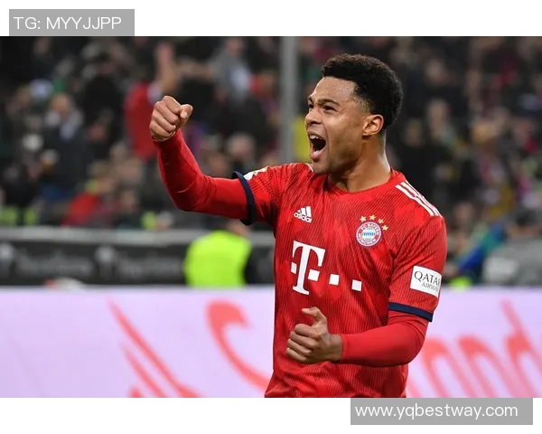 拜仁慕尼黑轻松战胜门兴,德甲领先优势持续扩大 拜仁慕尼黑轻松战胜门兴,德甲领先优势持续扩大